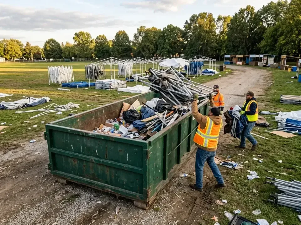 temporary-event-waste-containe-016 — frequently asked questions, Roll-Off Dumpster Rental Services in Tavares, FL